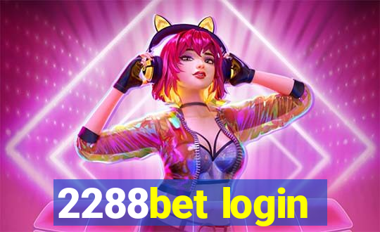 2288bet login